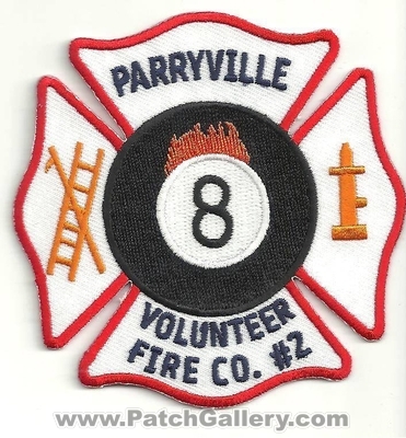 Parryville Fire Department 2
Thanks to Ronnie5411 for this scan.
