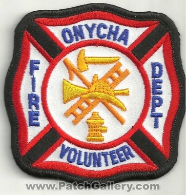 Onycha Fire Department
Thanks to Ronnie5411
