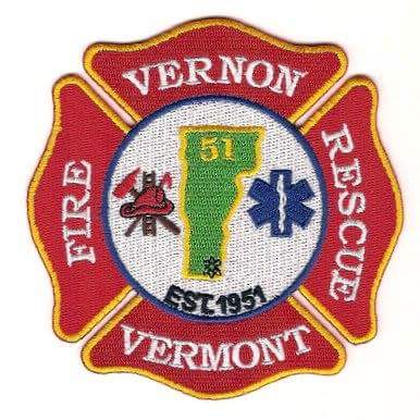 Vernon Fire (Vermont)
Thanks to TEgan
