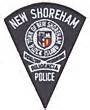 New Shoreham Police Department Patch (Rhode Island)
Thanks to BobCalvin12 for this scan.
Keywords: dept.