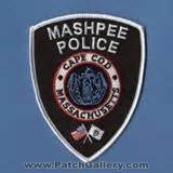 Mashpee Police (Massachusetts)
Thanks to BobCalvin12 for this scan.
