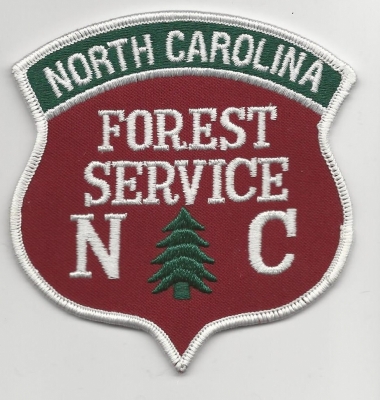 North Carolina Forest Service Patch (North Carolina)
Thanks to mathewcox for this scan.
Keywords: nc fire wildfire wildland