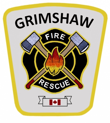 Grimshaw Fire (Canada)
Thanks to CHF182 for this scan.
