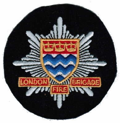 London Fire Brigade (United Kingdom)
Thanks to CHF182 for this scan.
