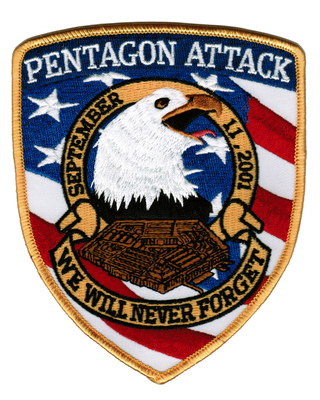 Pentagon Attack
Thanks to CHF182 for this scan.
