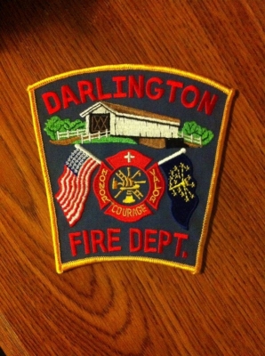 Darlington Fire (Indiana)
Uploaded by kmac_mchargue
