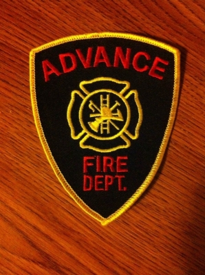 Advance Fire Department (Indiana)
Uploaded by kmac_mchargue
