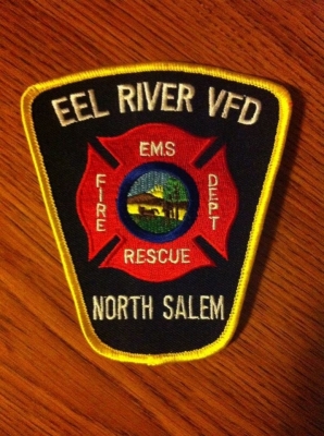 Eel River Township Fire Volunteer Fire Department North Salem (Indiana)
Uploaded by kmac_mchargue
