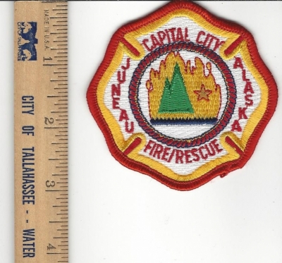 Juneau Fire Rescue (Alaska)
Thanks to diane_cars
