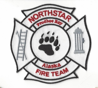 Northstar Fire Team Prudhoe Bay (Alaska)
Thanks to diane_cars
