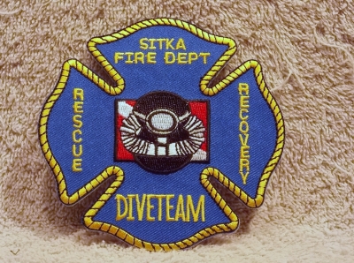 Sitka Fire Dive Team (Alaska)
Thanks to diane_cars
