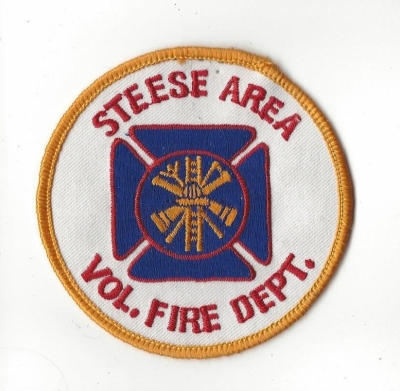 Steese Area Fire (Alaska)
Thanks to diane_cars
