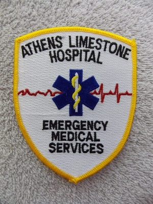 Athens Limestone Hospital EMS (Alabama)
Thanks to diane_cars
