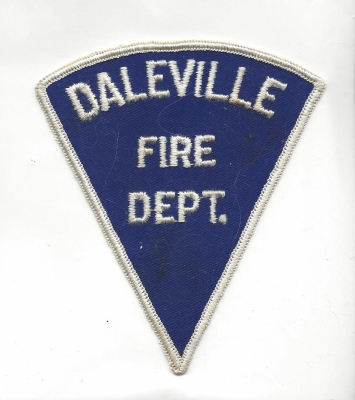 Daleville Fire
Thanks to diane_cars
