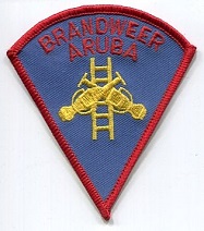 Brandweer Aruba (Netherlands)
Thanks to XChiefNovo
Keywords: Aruba fire