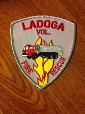 Ladoga Vol. Fire Dept. (Old)
Thanks to Wtfd_capt
