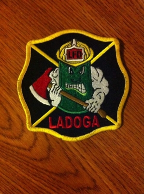 Ladoga Vol. Fire Dept. (New)
Thanks to Wtfd_capt

