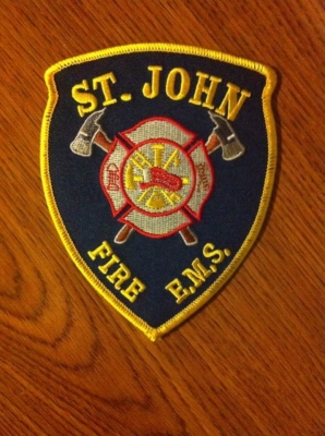 St. John Fire Dept.
Thanks to Wtfd_capt
