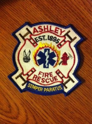 Ashley Fire Dept.
Thanks to Wtfd_capt
