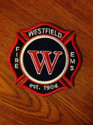 Westfield Fire Dept.
Thanks to Wtfd_capt

