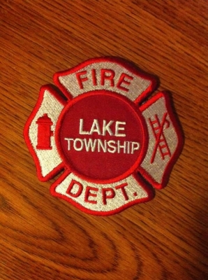 Lake Twp. Fire Dept. - Lake Village
Thanks to Wtfd_capt

