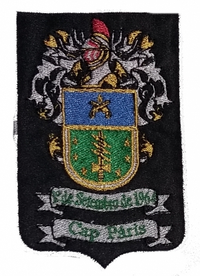 Special Operations Batallion - Military Police of Rio Grande do Sul (Riot Control, Special Operations, K-9)
Uploaded by barretogustavo
