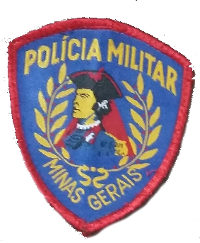Military Police of State of Minas Gerais
Uploaded by barretogustavo
