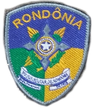 Military Police of State of Rondônia
Uploaded by barretogustavo
