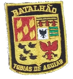 Batalhão de Polícia de Choque - Military Police of State of São Paulo (Specialized Patrol)
Uploaded by barretogustavo
