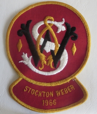 1966 Stockton Weber Pistol Match (California)
Uploaded by OldDave
