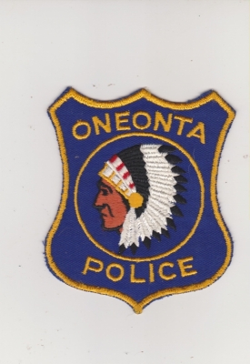 Oneonta Police (Alabama)
Uploaded by jvbfromga
