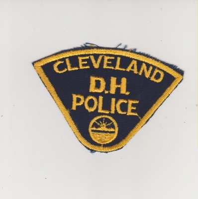 Cleveland Dance Hall Police (Ohio)
Thanks to jvbfromga
Keywords: d.h. dh