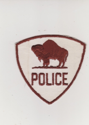 Police (Wyoming)
Thanks to jvbfromga
