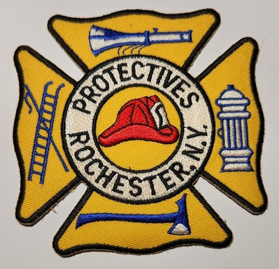 Rochester Fire Protectives (Volunteer Salvage Company) (New York)
Thanks to Chulsey
Keywords: Rochester Fire Protectives (Volunteer Salvage Company) (New York)