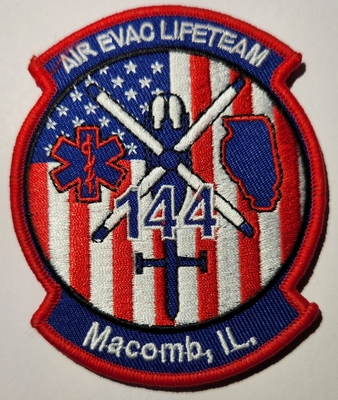 AirEvac 144 Macomb (Illinois)
Uploaded by Chulsey
