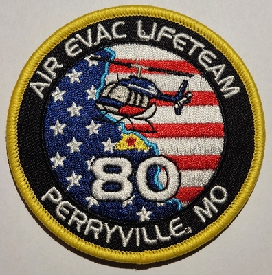 Air Evac 80 Perryville (Missouri)
Uploaded by Chulsey
