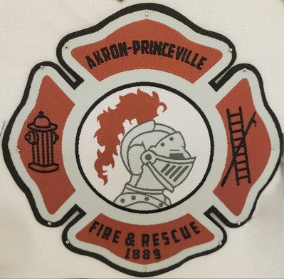 Akron-Princeville Fire Department (Illinois)
Uploaded by Chulsey
