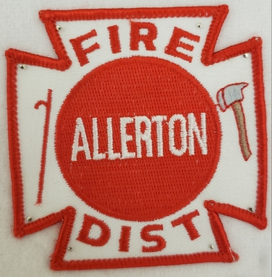 Allerton Fire Department (Illinois)
Uploaded by Chulsey
