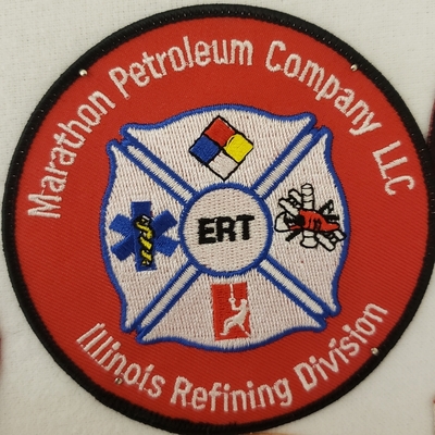 American Western Refinery Fire Brigade Lawrenceville (Illinois)
Uploaded by Chulsey
