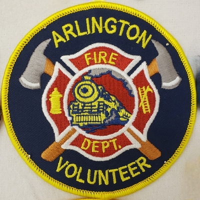 Arlington Fire Department (Illinois)
Uploaded by Chulsey
