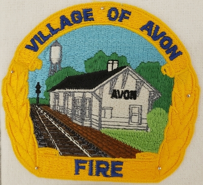 Avon Fire Department (Illinois)
Uploaded by Chulsey
