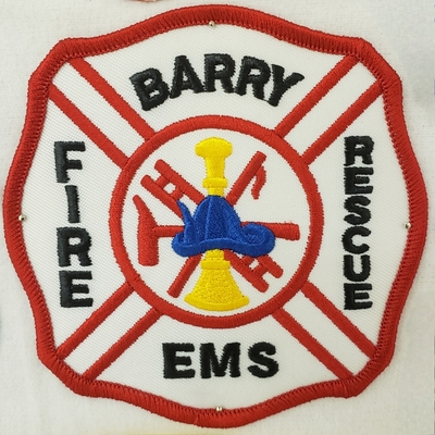 Barry Fire Department (Illinois)
Uploaded by Chulsey
