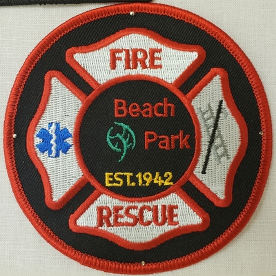 Beach Park Fire Department (Illinois)
Uploaded by Chulsey
