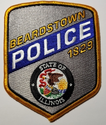 Beardstown Police Department (Illinois)
Thanks to Chulsey
Keywords: Beardstown Police Department (Illinois)