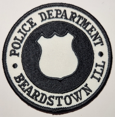 Beardstown Police Department (Illinois)
Thanks to Chulsey
Keywords: Beardstown Police Department (Illinois)