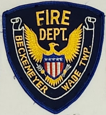 Beckemeyer-Wade Township Fire Protection District (Illinois)
Uploaded by Chulsey
