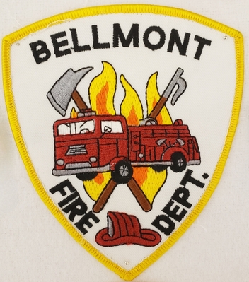 Bellmont Fire Department (Illinois)
Uploaded by Chulsey
