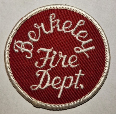 Berkeley Fire Department (Illinois)
Uploaded by Chulsey
