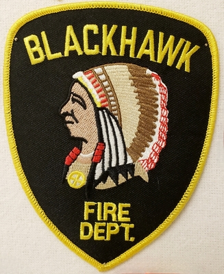 Blackhawk Fire Department (Winnebago Co) (Illinois)
Uploaded by Chulsey
