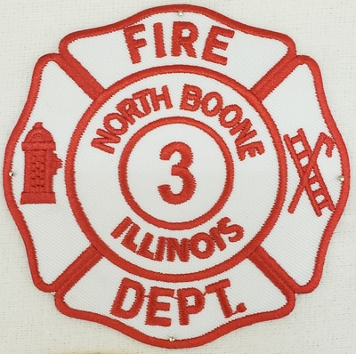 Boone County Fire Protection District #3 (North Boone) (Illinois)
Uploaded by Chulsey
